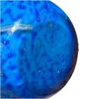 VTG Art Glass FLORAL Vase Murano Millefiori Italian Vase 8” BEAUTIFUL — photo 10