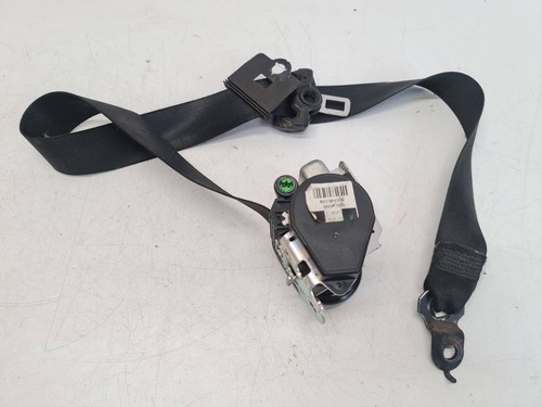 Volkswagen Crafter 2011 Rechts Sicherheitsgurt vorne 601384100 SRO14711