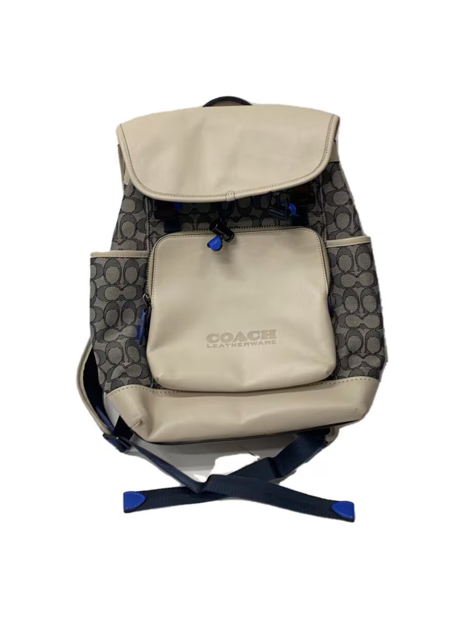 COACH BEG C9581 Stylish Durable Backpack for Everyday Use