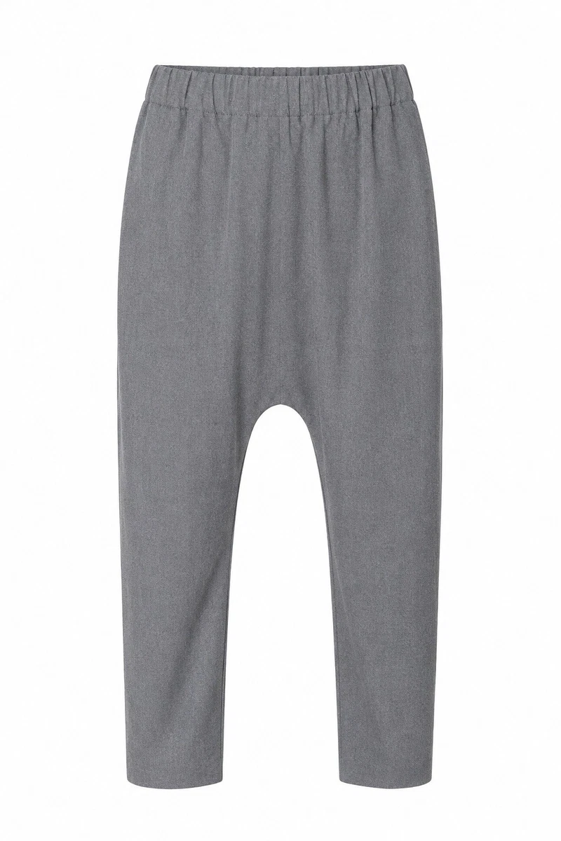 drop crotch pants products for sale | eBay