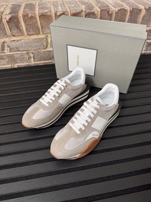 Tom Ford James Sneakers