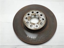 Disque de frein Volkswagen SCIROCCO