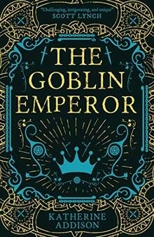 The Goblin Emperor von Addison, Katherine | Buch | Zustand wie neu - Bild 1 von 2