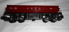 American Flyer 619 CB&Q Dump Car — photo 3