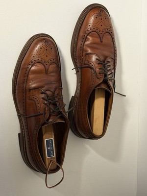 Alden 97641
