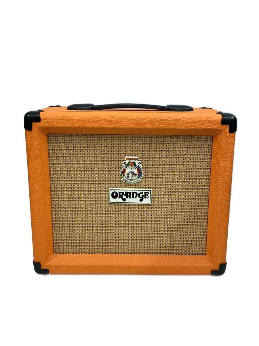 ORANGE Amplifier CRUSH 20l Used | eBay
