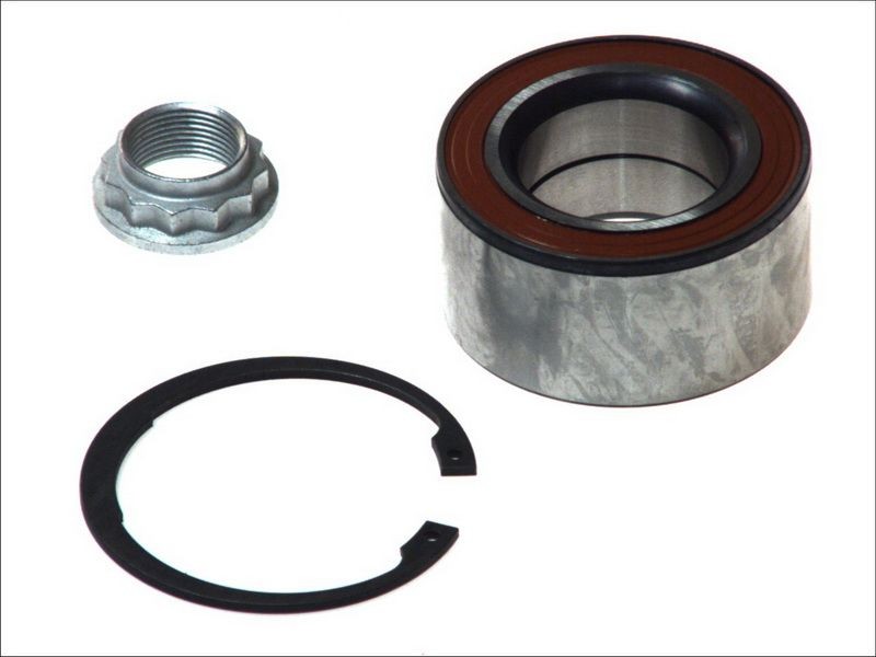 Kit roulement de roue FAG 713 6493 00 suspension avant voiture BMW 3 E36 1.6 1996