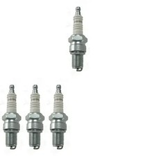 4 x Zündkerze CHAMPION für ALFA ROMEO, APRILIA, BENELLI, BMW, CAGIVA