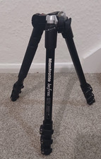 Manfrotto Befree travel tripod - mkbfra4-bh  ( NO Ball Head )