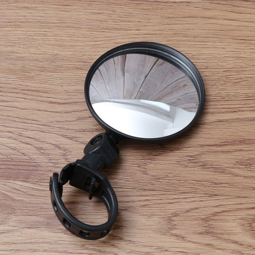 2 Pcs Mountain Bike Rearview Mirror Bicycle Mirrors for Handlebars - Bild 12 von 12