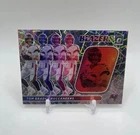 New Listing2022 Donruss Optic TOM BRADY Blazers Case Hit SSP!