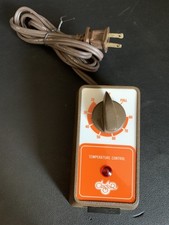 Glastar C1 Temperature Control Soldering Iron Stained Glass Wood Burning