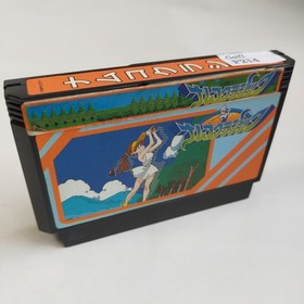 Namco Classic Nuts & Milk Yoshi's Cookie   Famicom ... and etc .