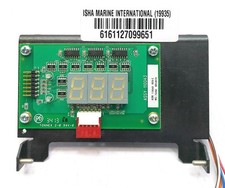 Masterflex Display and Controller model ASSY 110043 Digital Drive Pumps