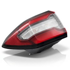 Left Driver Tail Light For 2023-2025 Honda Pilot Led Tail Lamps 33550-t90-a01