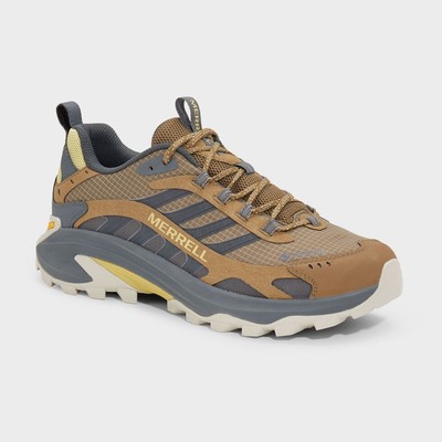Merrell Moab Speed 2 GORE-TEX 56922   Men s Waterproof Hiking Trail Shoes
