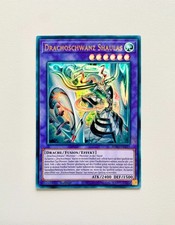 Yu-Gi-Oh! Burst Protocol BPRO-DE Einzelkarten...