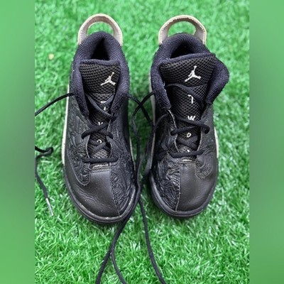 Jordan Kids Dub Zero Mid BT Size 10 C