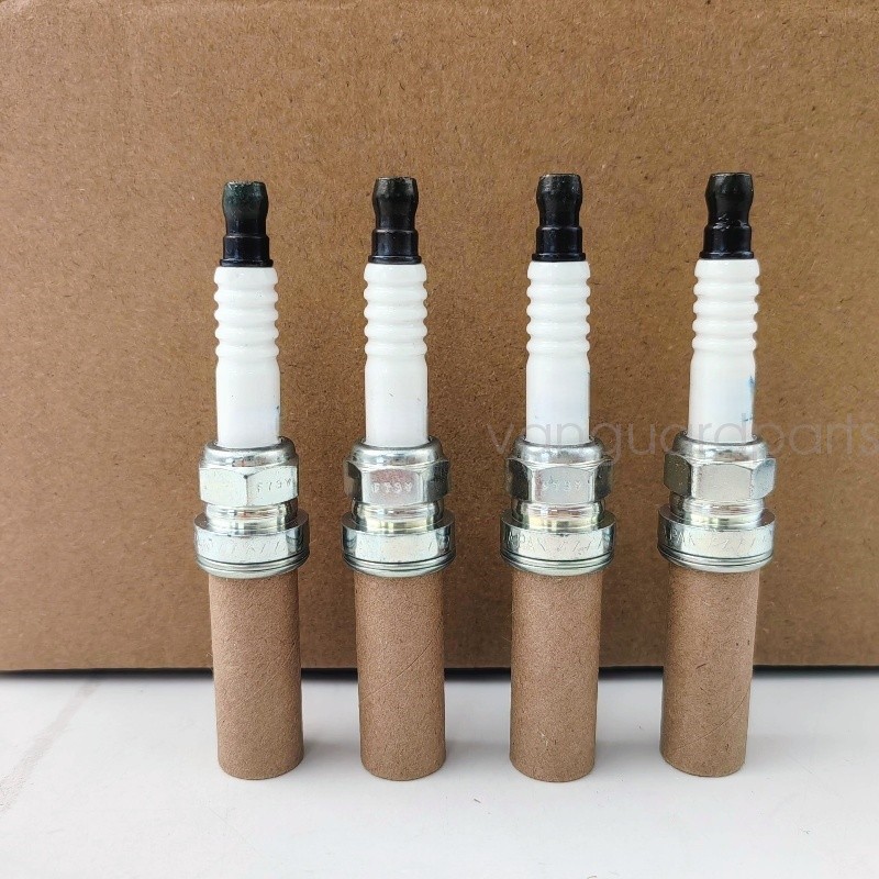 4X  For Subaru Outback 2.5L Non-Turbo 2013-2019 Spark Plugs 22401-AA781