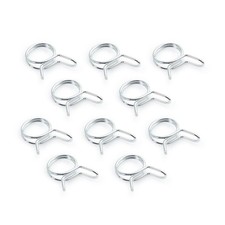 Alphacool ES Wire Clamp for 12.7/7.6mm TPV Tu...