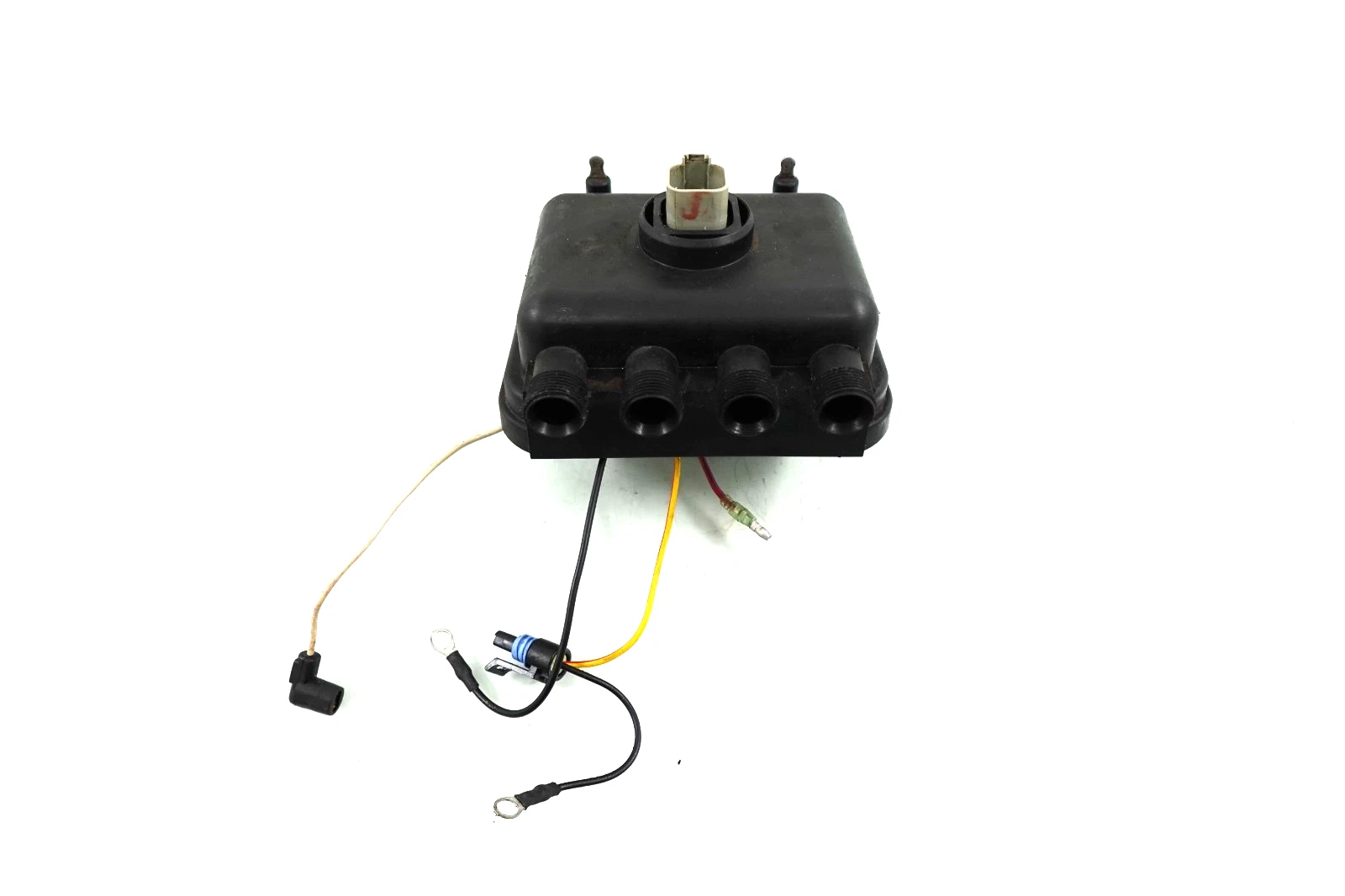 1996-2002 Sea-Doo GTX & GSX 787/800 OEM Rear Electrical Box Cover 278000825