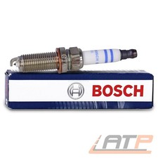 BOSCH Zündkerze  u.a. für INFINITI, NISSAN, POLESTAR, VOLVO