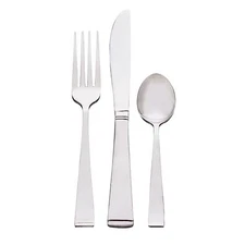 World Tableware 858021 World Tableware New Charm Iced Tea Spoon - 18/0 Stainless