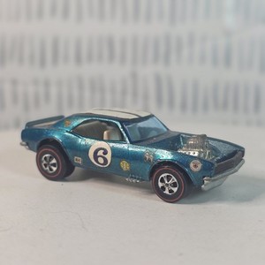 1969 Hot Wheels Heavy Chevy | eBay