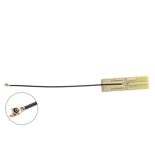 8DBI High Gain Wifi Antenna IPEX Interface WiFi Router WiFi Antenna - Afbeelding 3 van 8