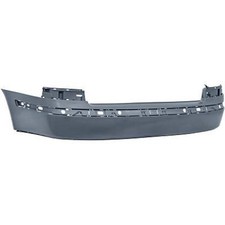 Stoßstange hinten für Skoda Octavia II (1Z3) Baujahr 2004-2013