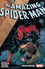 Marvel: Amazing Spider-Man by Zeb Wells Vol. 12: 'Dead Wrong' Paperback NEW