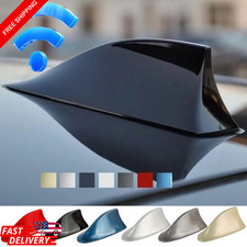Car Shark Fin Antenna Roof Radio Amfm Signal For Ford Fusion