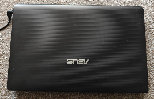 Asus K53U 15.6'' Radeon HD Laptop Linux Webcam Office SSD HDMI DVD Cheap - Picture 3 of 7