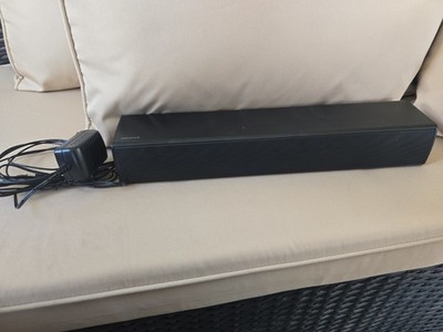 Insignia 2.0 Mini Soundbar with Digital Amplifier