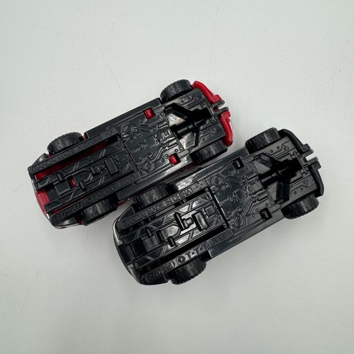 Power Rangers Boonboomger Super Car Set Campaign Benefits - Picture 3 of 3