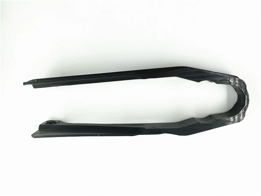 Front Swing Arm Chain Guide Slider For Honda CR125R CR250R CR500R 1988 1989 1990 - Image 2 of 4