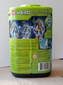 LEGO HERO Factory: Rocka 3.0 (2143)...
