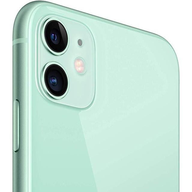 Apple iPhone 11 A2111 (Xfinity Mobile Only) 64GB Green (Very Good