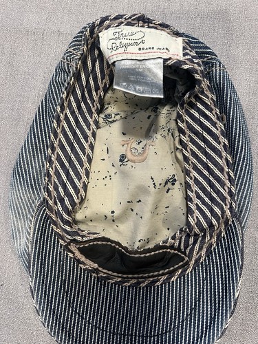True Religion Flatcap | Größe: S/M | Top Zustand - Bild 8 von 10