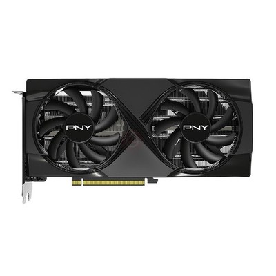 PNY NVIDIA GeForce RTX  5060 Ti 8GB OC Dual Fan Graphics Card