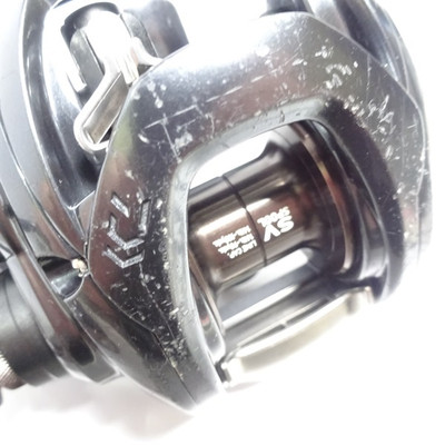 Daiwa 20 Tatula SVTW 7.1 left Cond/C- | eBay