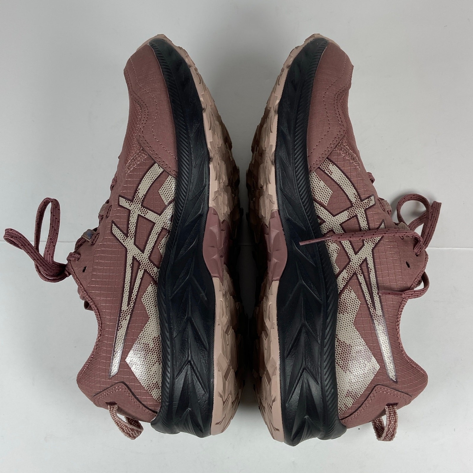 Asic Women's Gel Venture 10 Trail Running Shoes Size 10  thumbnail 6