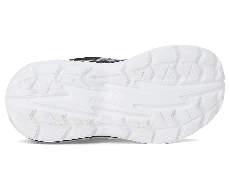 SKECHERS Boys' Light Storm 2.0 Shoes Dark Blue/Black,sz 12 - Image 3 of 4