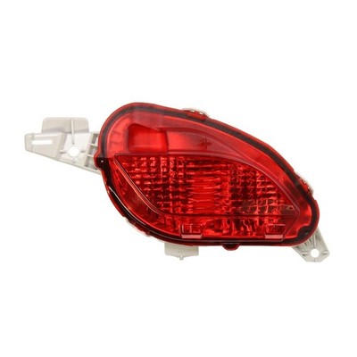 REAR FOG LIGHT RECHTS HINTEN ACI DEPO 212-4007R-UE NEU