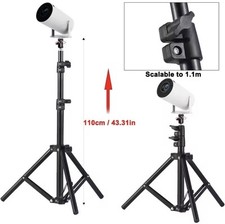 Magcubic HY 300/ 320 Pro Adjustable Lightweight Projector Tripod Stand