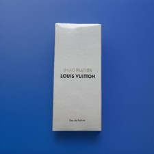 Louis Vuitton Imagination Eau de Parfum Spray 100 ml / 3.4 fl. oz. Sealed