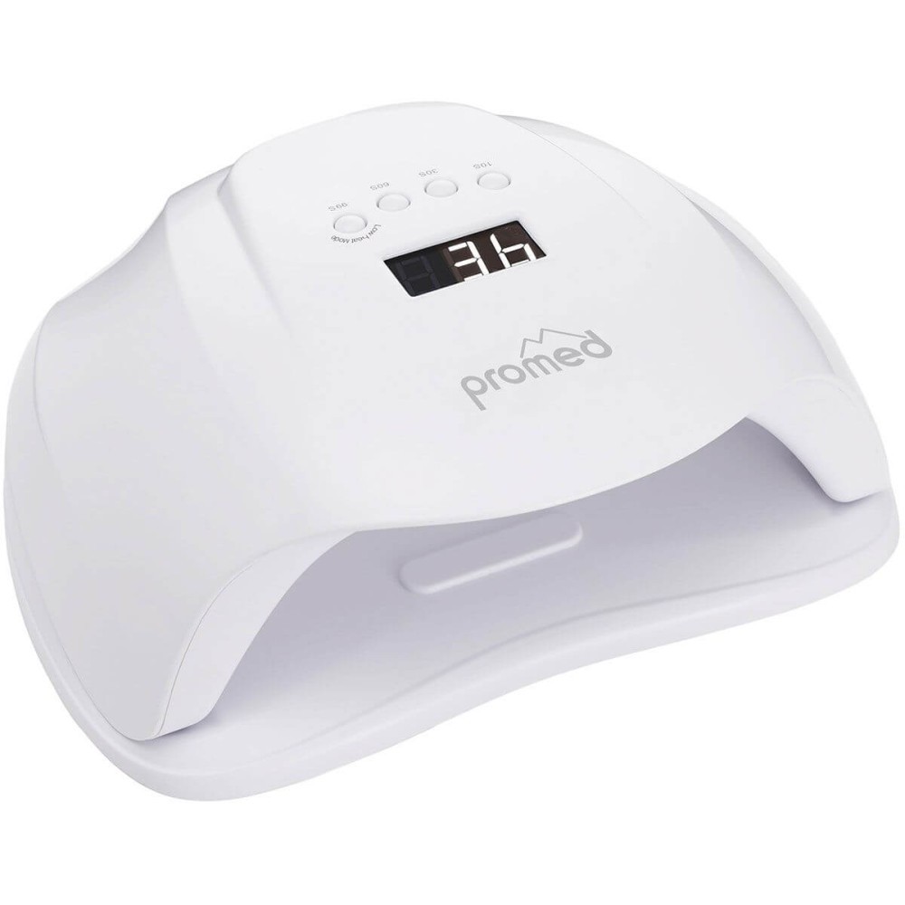 Lampe LED UVL-54 all-in séchage ultra rapide avec capteur automatique