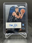 2024-25 Panini Prizm Tristan da Silva RC Signatures Autograph Auto #RSI-TDS