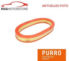 MOTOR LUFTFILTER MOTORFILTER PURRO PUR-PA4005 I FÜR FORD ESCORT IV,ESCORT VI