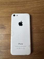 iPhone 5c FOR PARTS